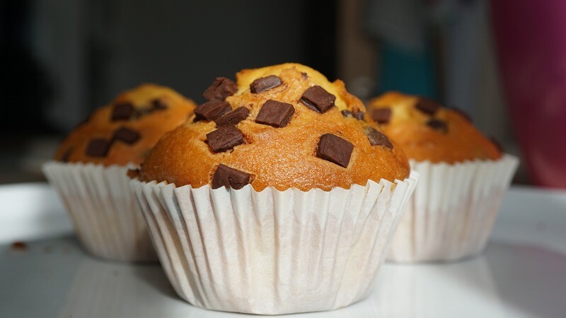 Cake Making