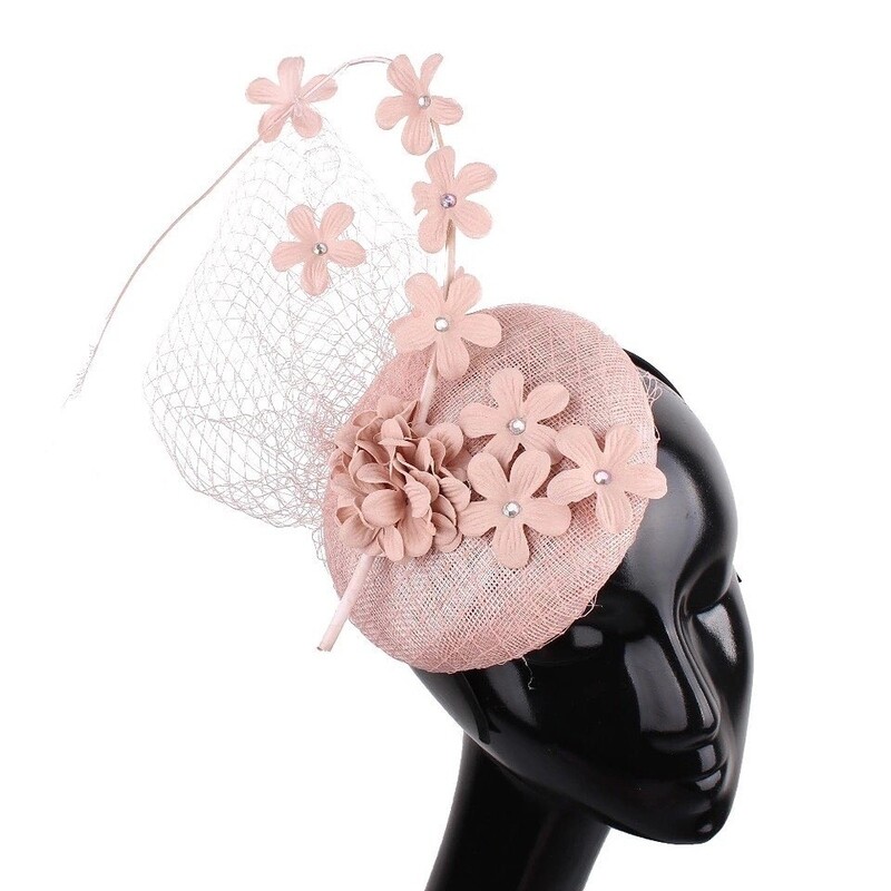 Fascinators