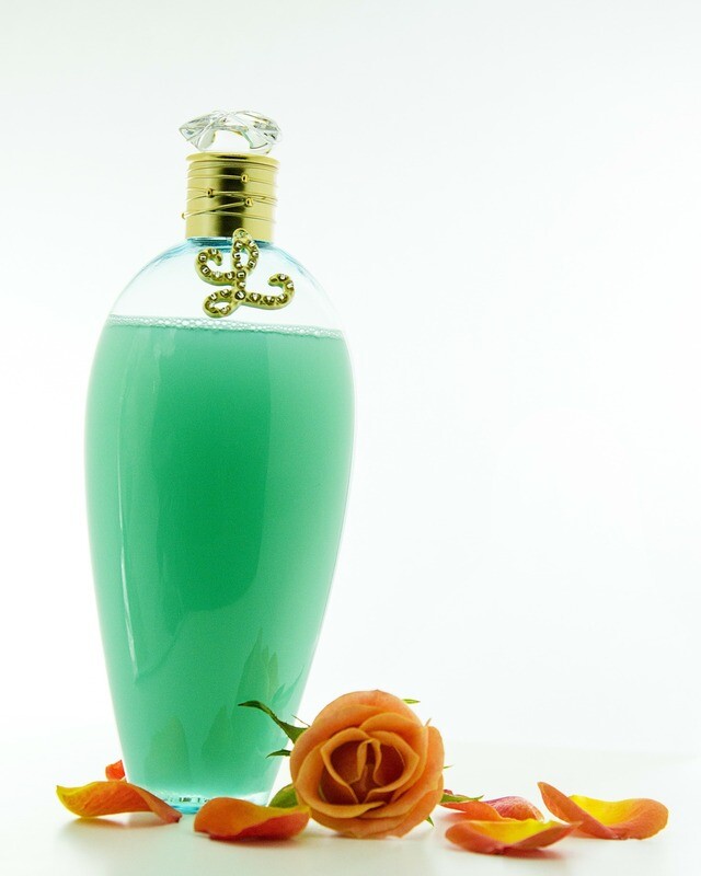 Liquid soap