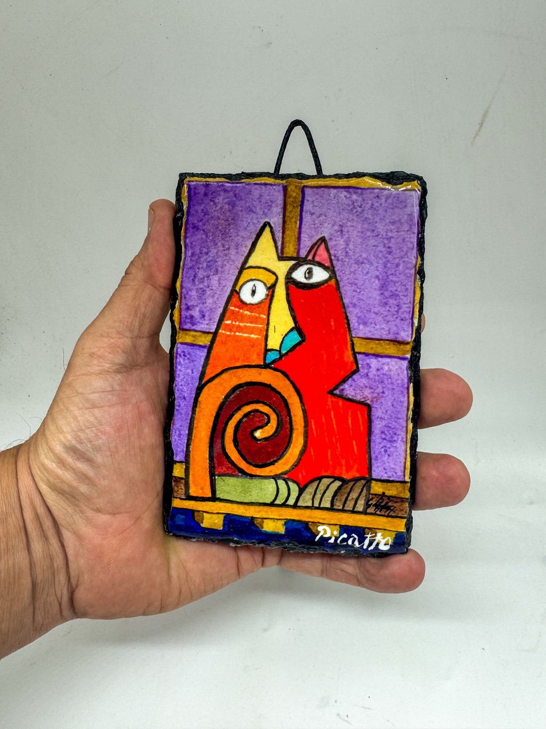 Picatto