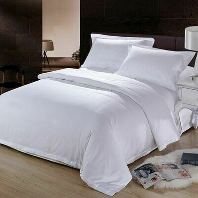 DUVET COVERS | OXFORD