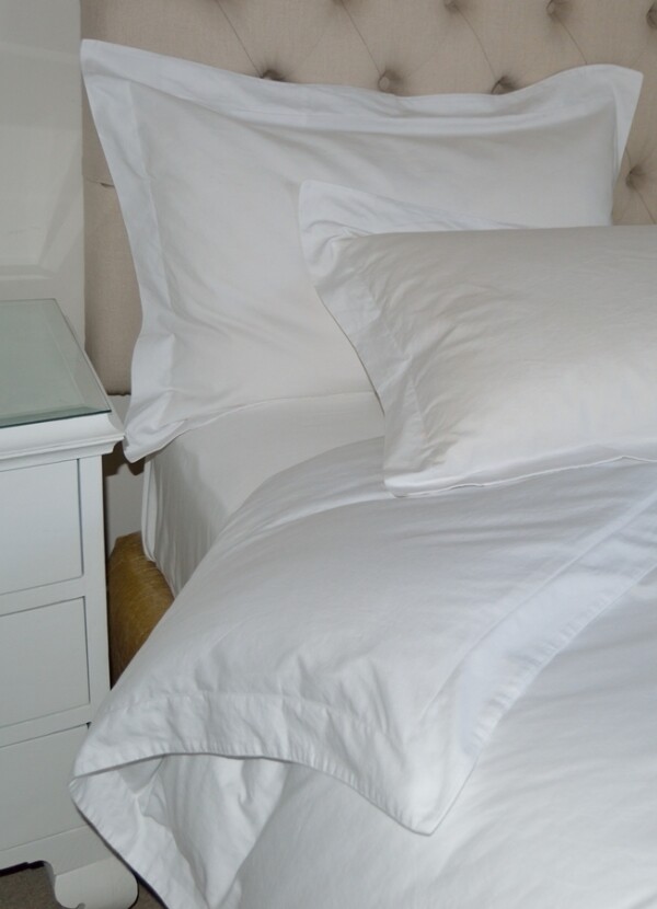 OXFORD| PILLOW CASES