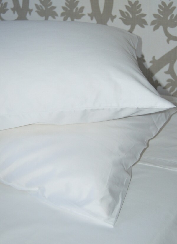 PILLOW CASES | PLAIN
