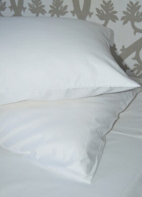 PILLOW CASES | PLAIN