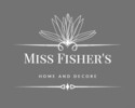 Miss Fisher's Home and Decor