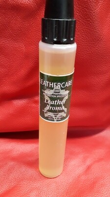 Leather Aroma Concentrate (50ml)