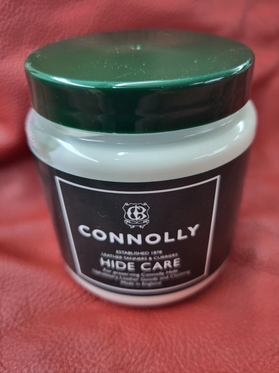 Connolly Hide Care Cream (284ml)   