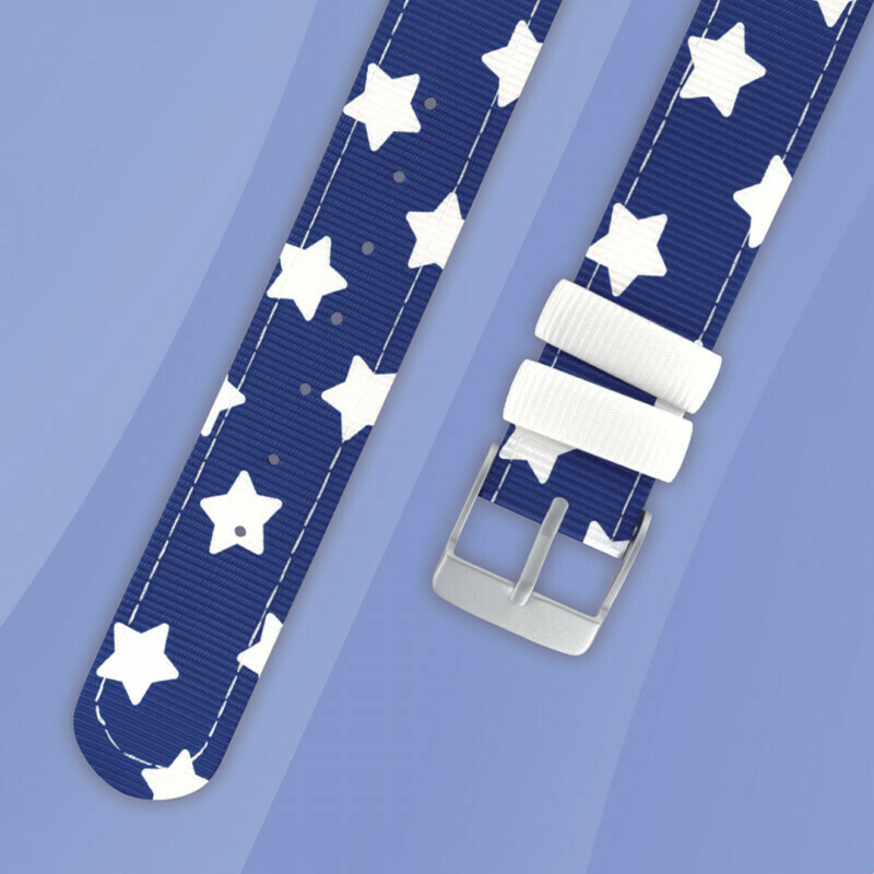 BRACELET STARS POUR MONTRE TWISTITI