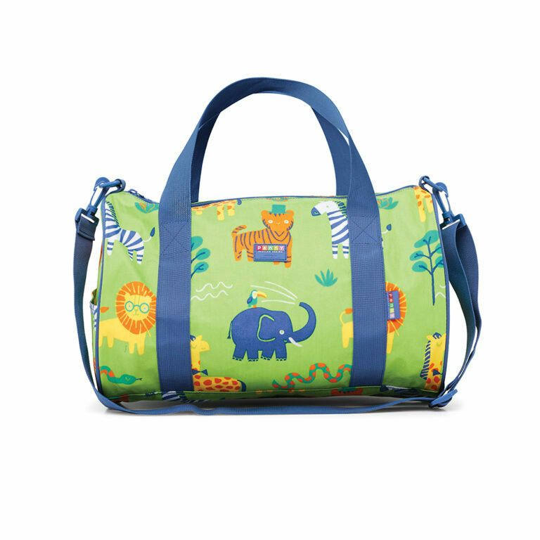 SAC DE SPORT PENNY SCALLAN DINO ROCK