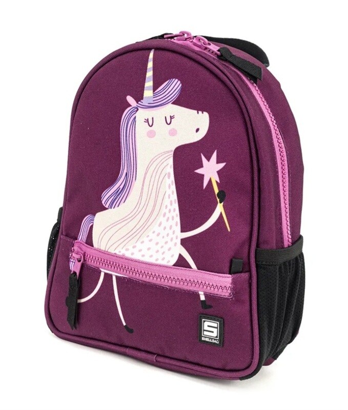 Sac à dos enfant "Licorne"