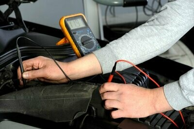 HV5 IMI Level 4 Award in the Diagnosis, Testing and Repair of Electric/Hybrid Vehicles and Components (2 day) £545.00 + vat