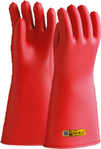 Long Insulated Glove Class 0 (With Mechanical Resistance) £89.00 + vat