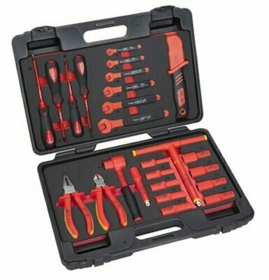 Insulated Toolbox £295.00 + VAT