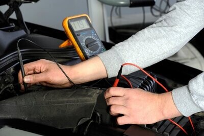 Electric Vehicle System Problem Solving, Analysis, Diagnosis and Repair (2 days) £495.00 + vat
