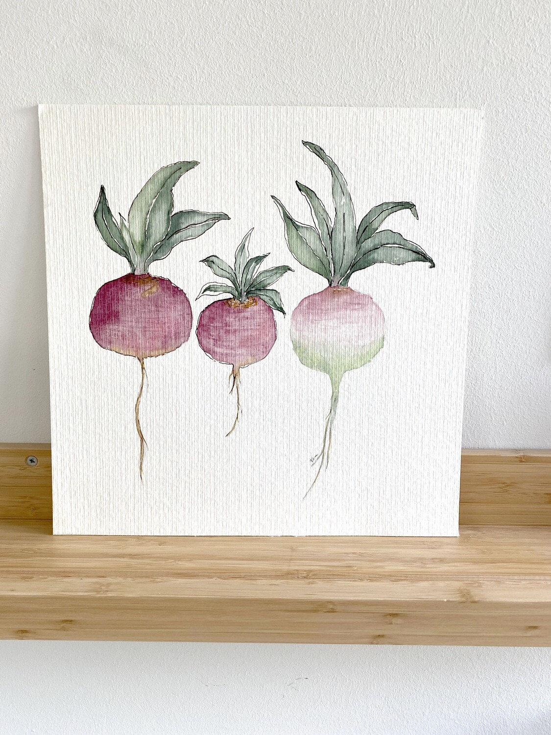Root Vegetables