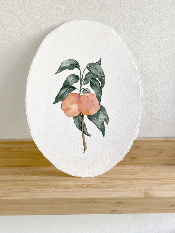 Peaches