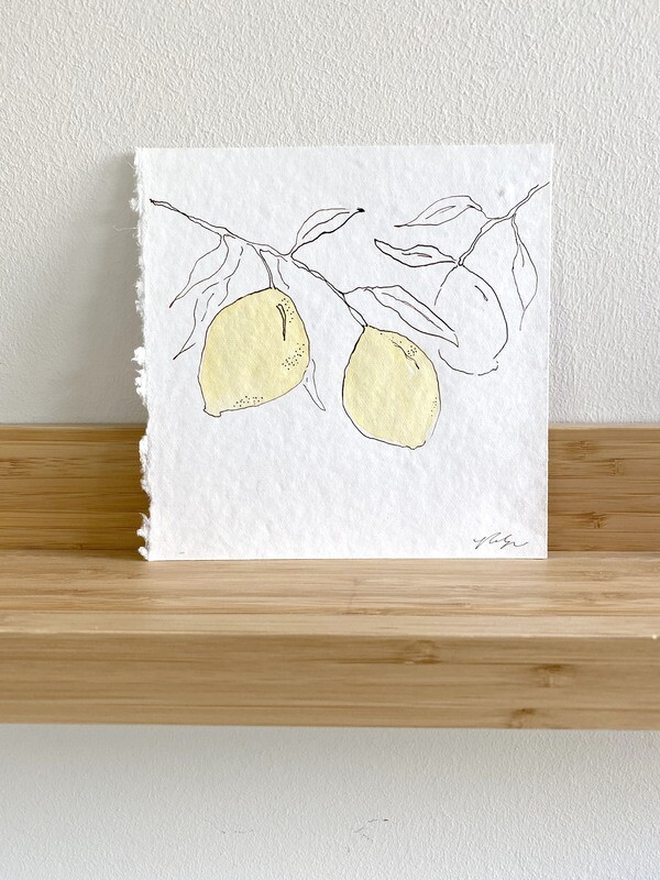 Loose Lemons