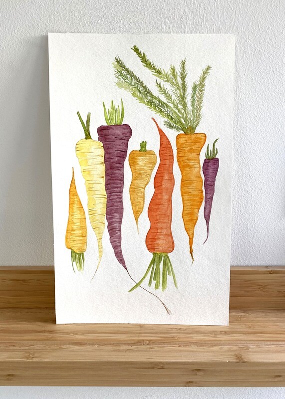 Carrots