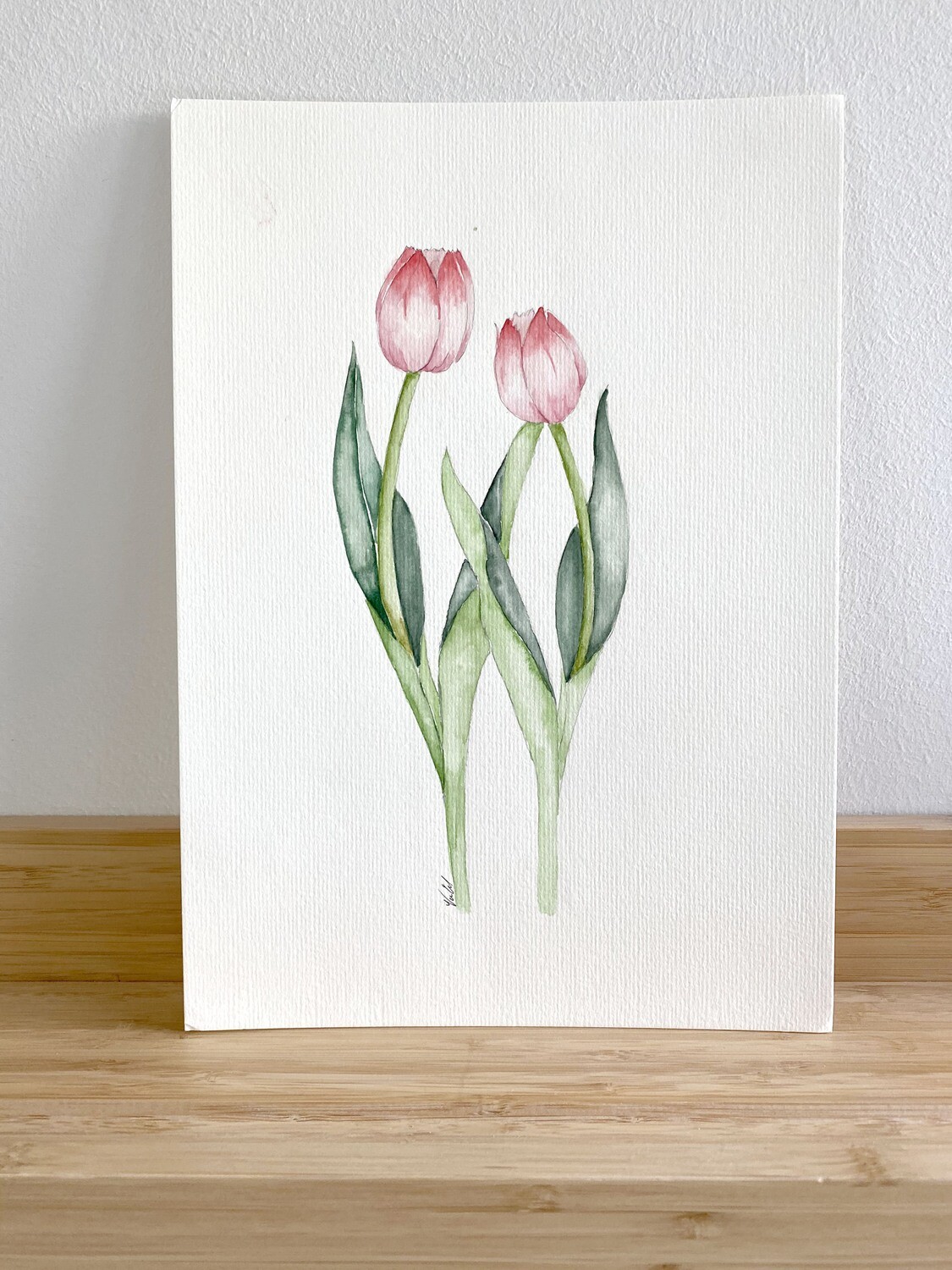 Tulips