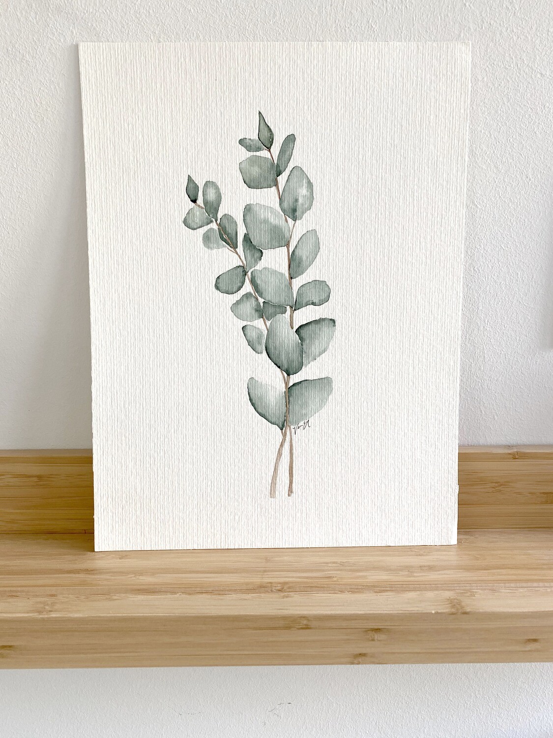 Eucalyptus (Large)