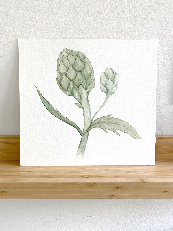Artichoke