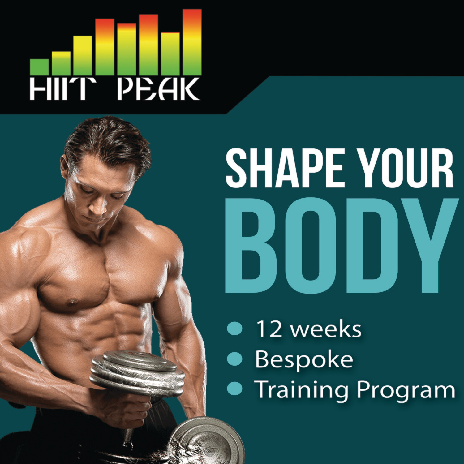 Bespoke Training Plan