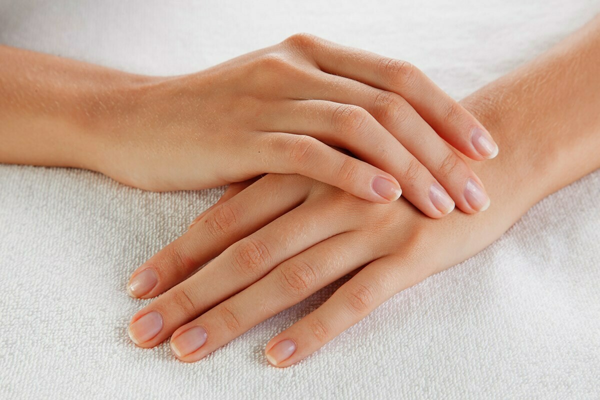 Geschenbox &quot;Manicure Classic&quot;