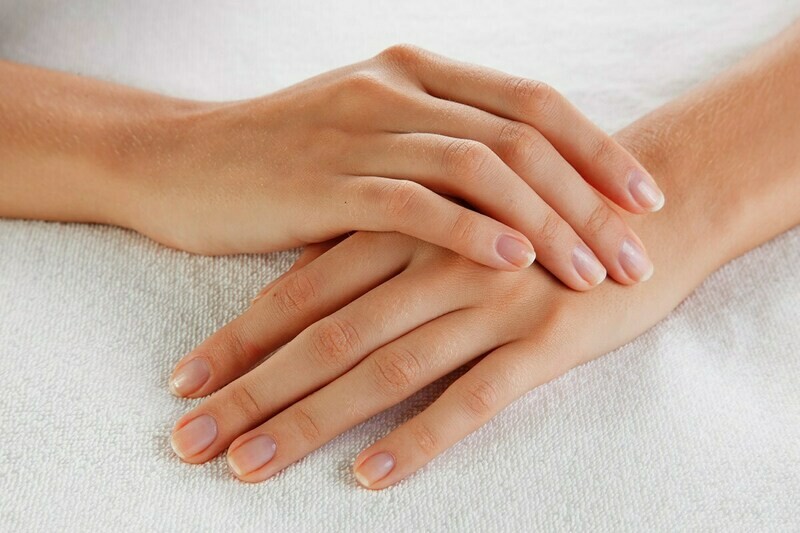 Geschenbox &quot;Manicure Classic&quot;
