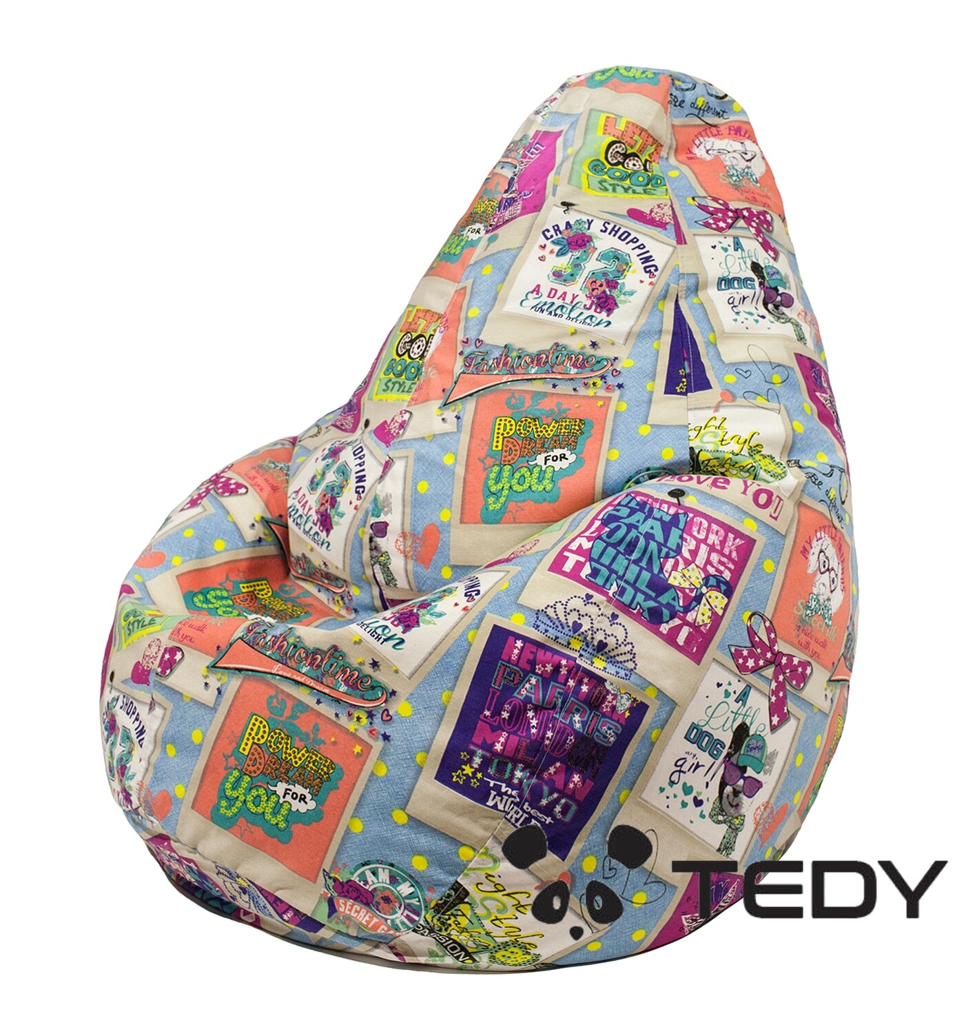 E-commerce Product Image