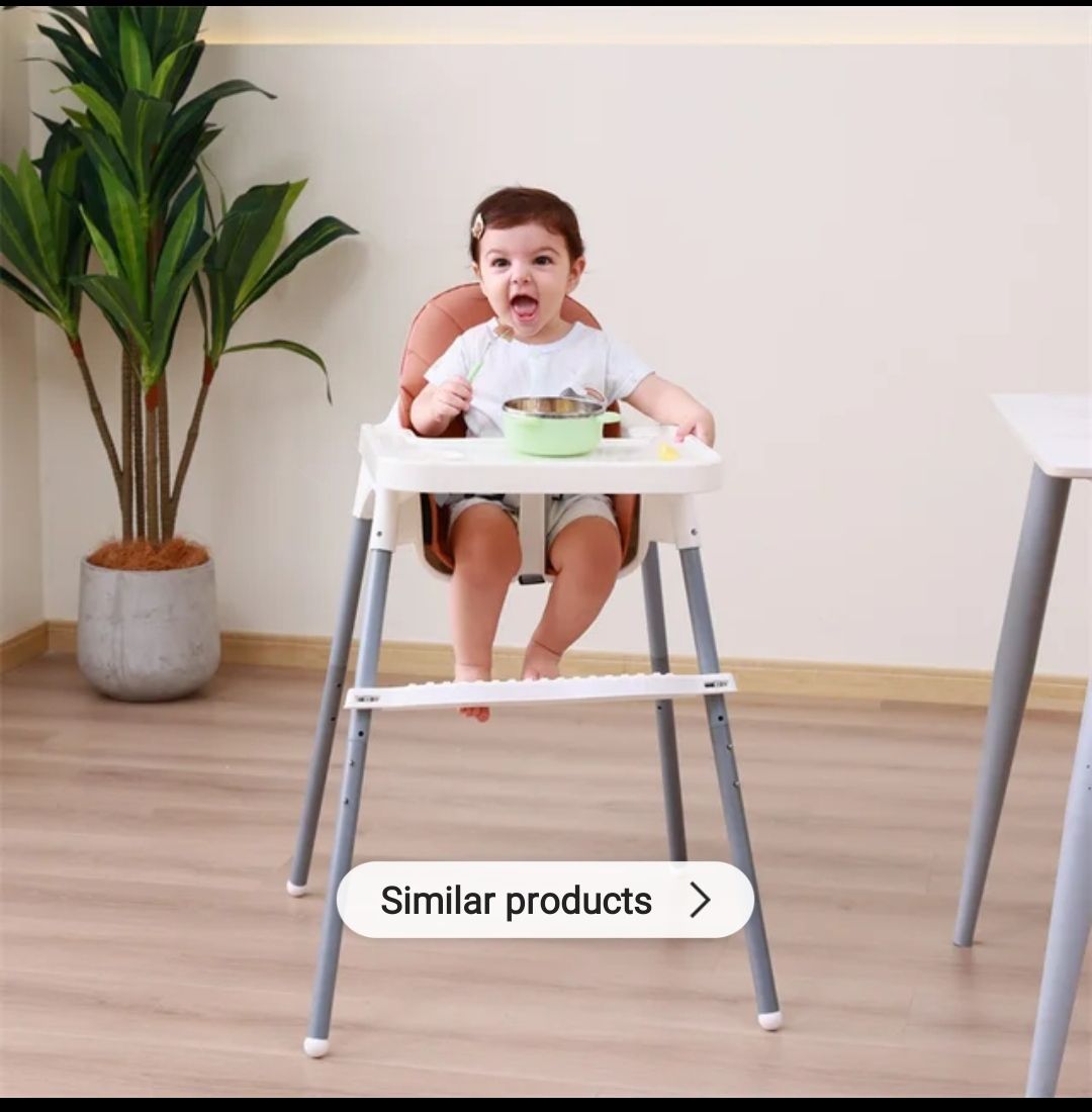 E-commerce Product Image