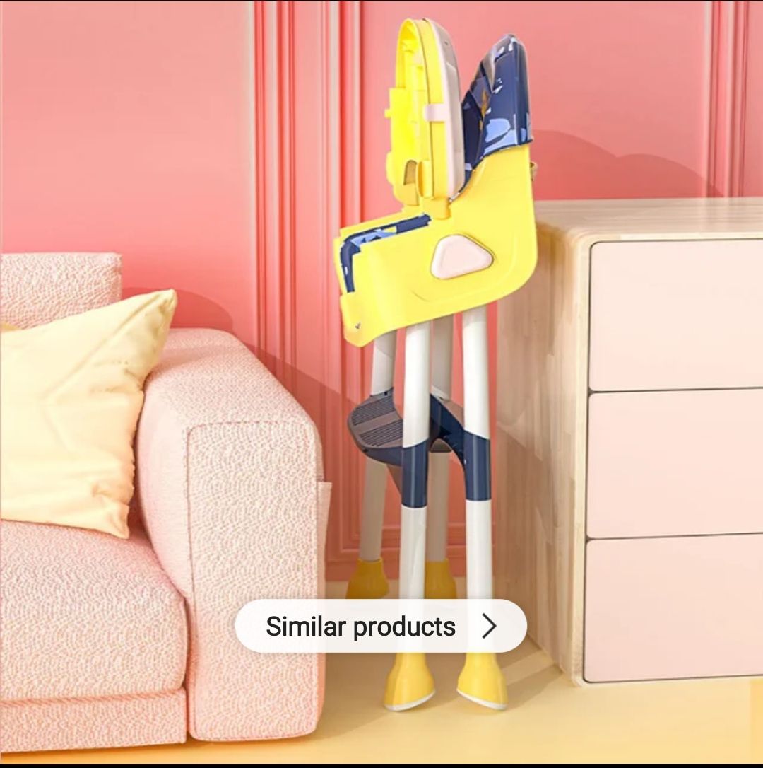 E-commerce Product Image