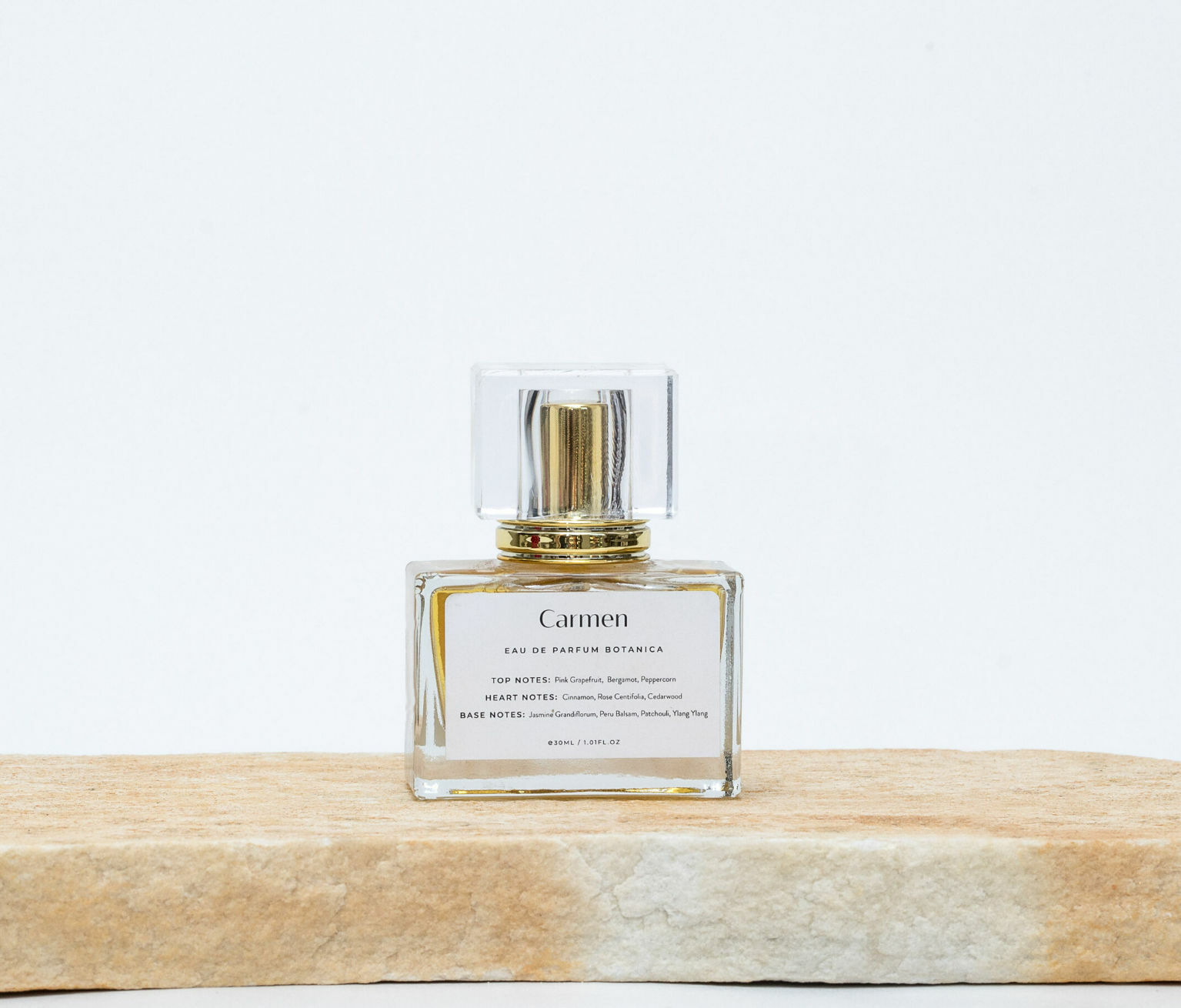 parfum botanica