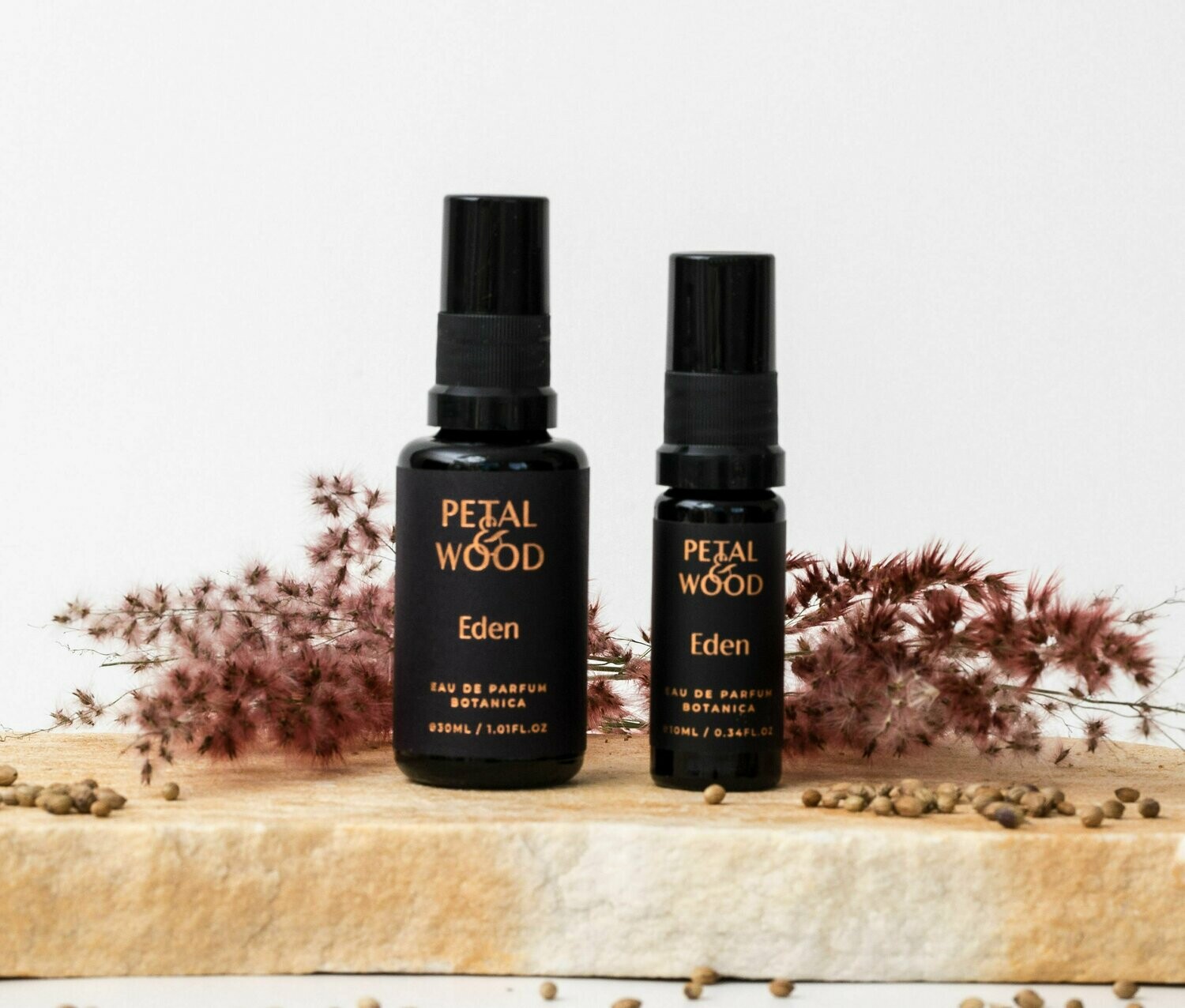 parfum botanica