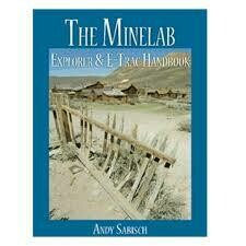 Minelab E-Trac Handbook
