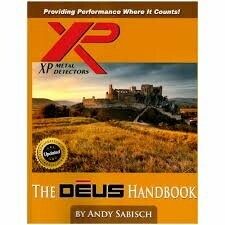 XP Deus Handbook