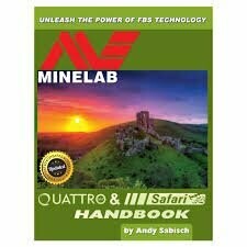 Minelab Safari & Quattro Handbook