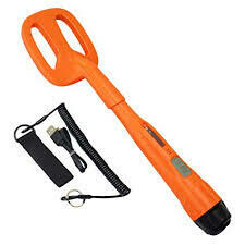 Quest Scuba Tector