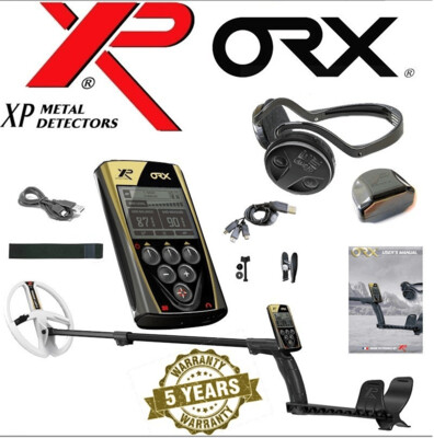 XP ORX - 9