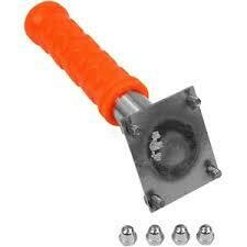 Quest Hand Rod