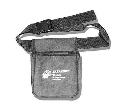 Treasure Wise Recovery Pouch