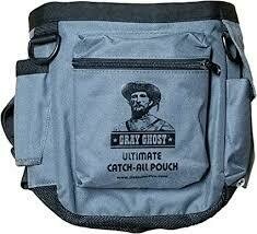 Grey Ghost Ultimate Catch All Pouch