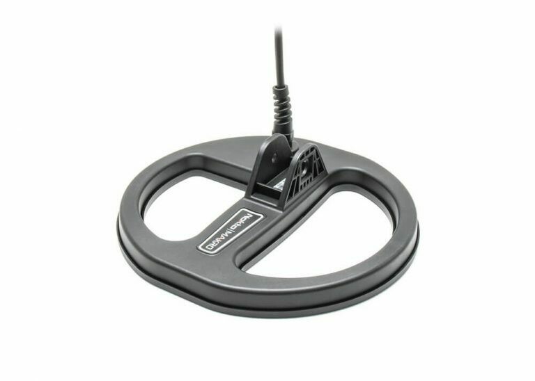 8.5" Waterproof Search Coil for Simplex+