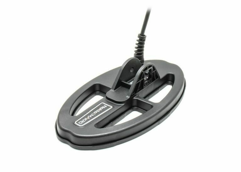 Simplex+ 9.5"x5" Waterproof Coil