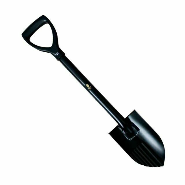 Black ADA Maximus Black