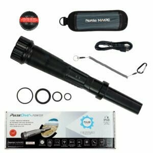 Nokta Pulsedive Pointer
