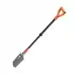Quest Spade