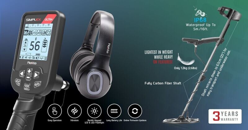 SIMPLEX ULTRA