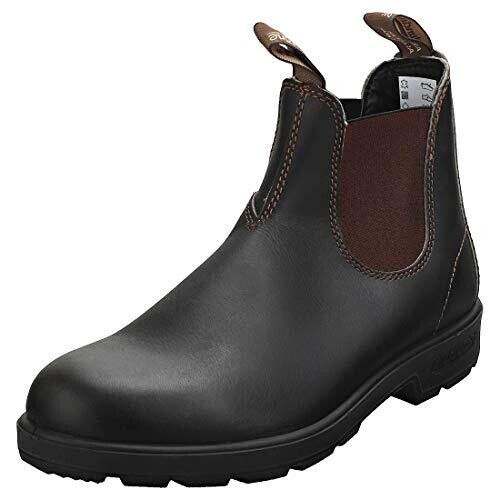 Blundstone, Classic 500, unisex Outdoor-Boots, Fb.: braun, echt Leder Blundstone, Classic 500, unisex Outdoor-Boots, Fb.: braun, echt Leder