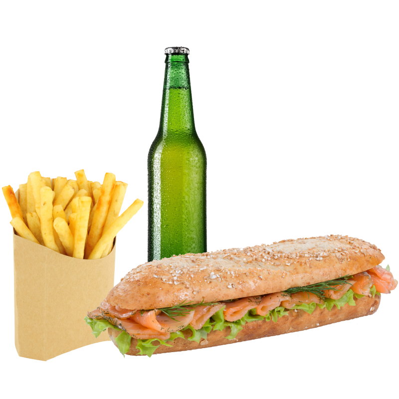 E-commerce Product Image