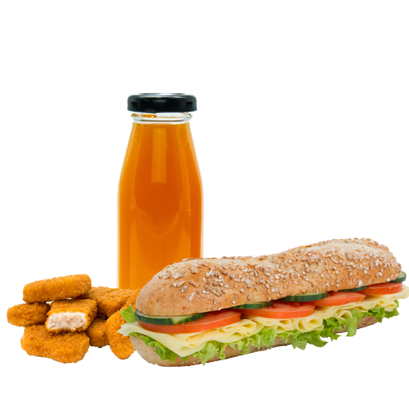 E-commerce Product Image